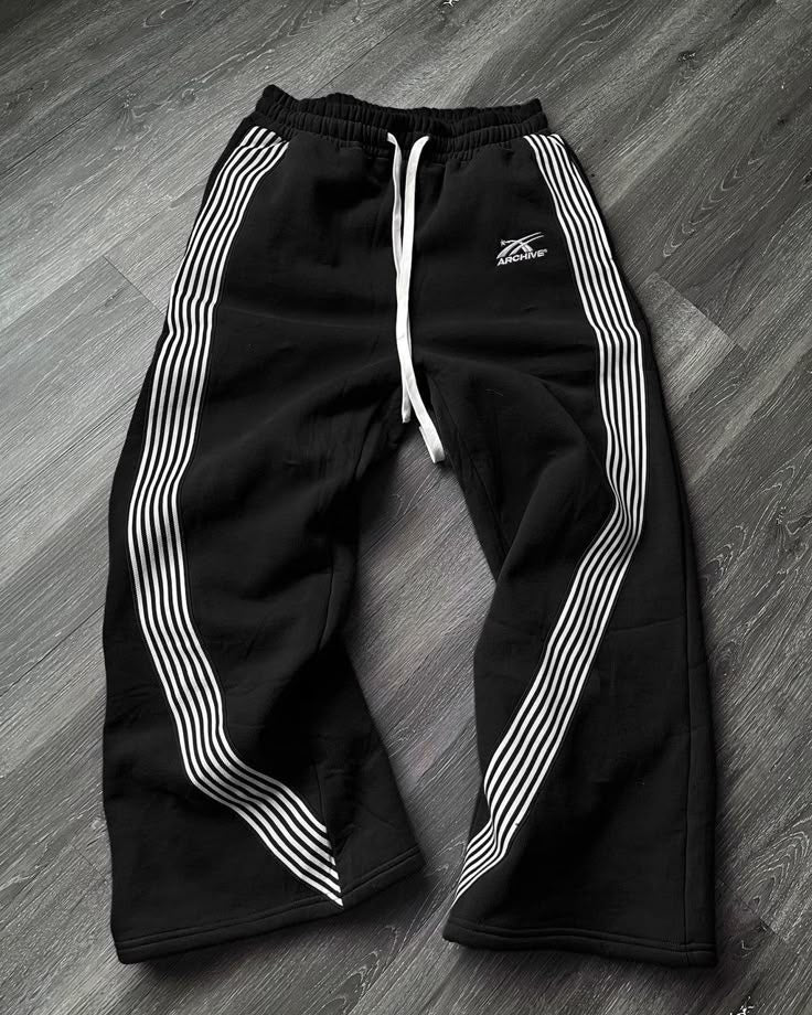 Archive Sweatpants